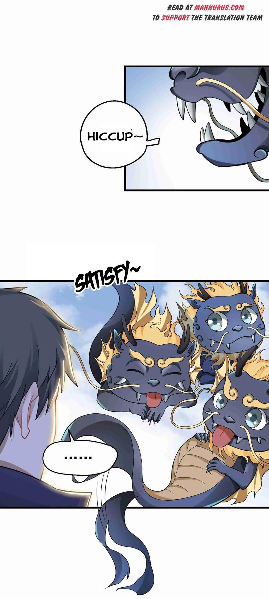 Yuanlong - Manhua chapter 62 - page 2