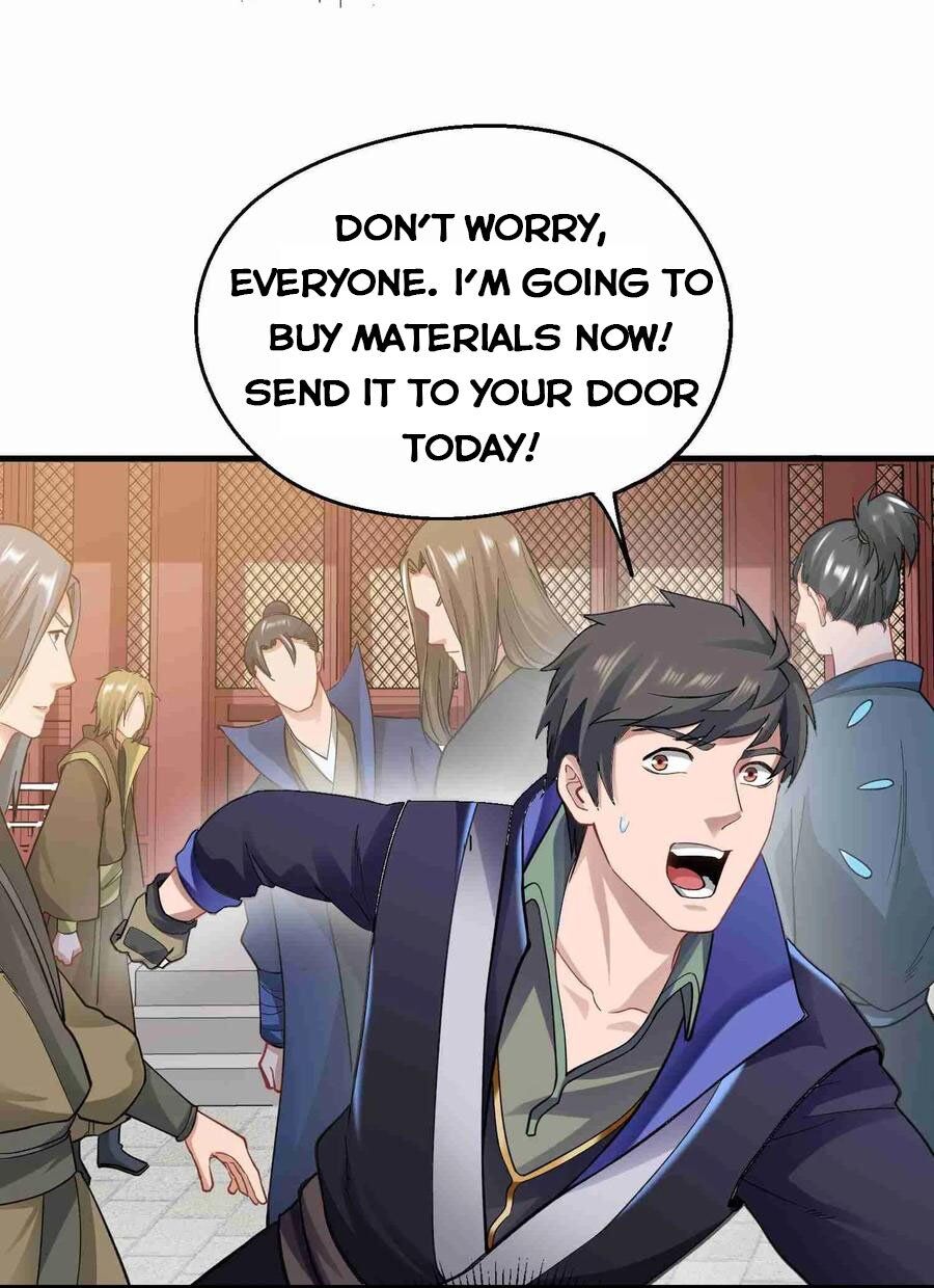 Yuanlong - Manhua chapter 62 - page 20