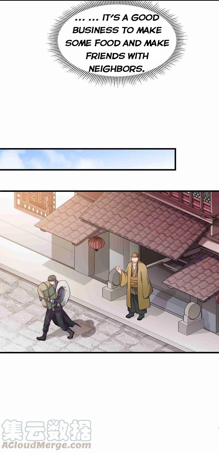 Yuanlong - Manhua chapter 62 - page 21