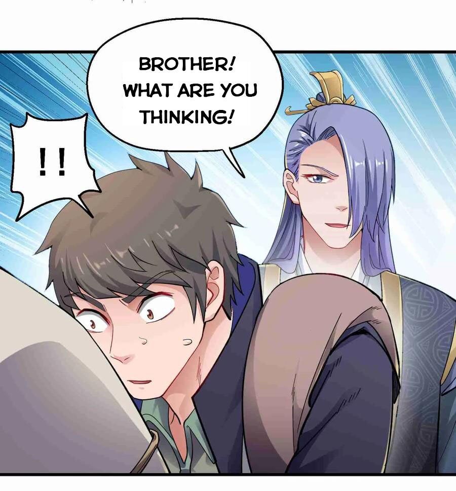 Yuanlong - Manhua chapter 62 - page 23