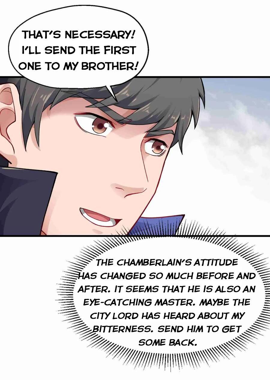 Yuanlong - Manhua chapter 62 - page 26