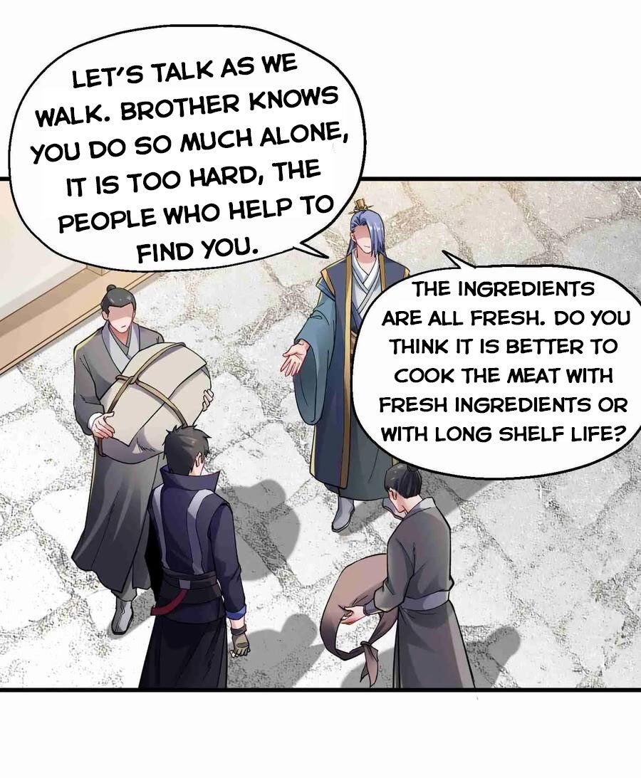 Yuanlong - Manhua chapter 62 - page 27
