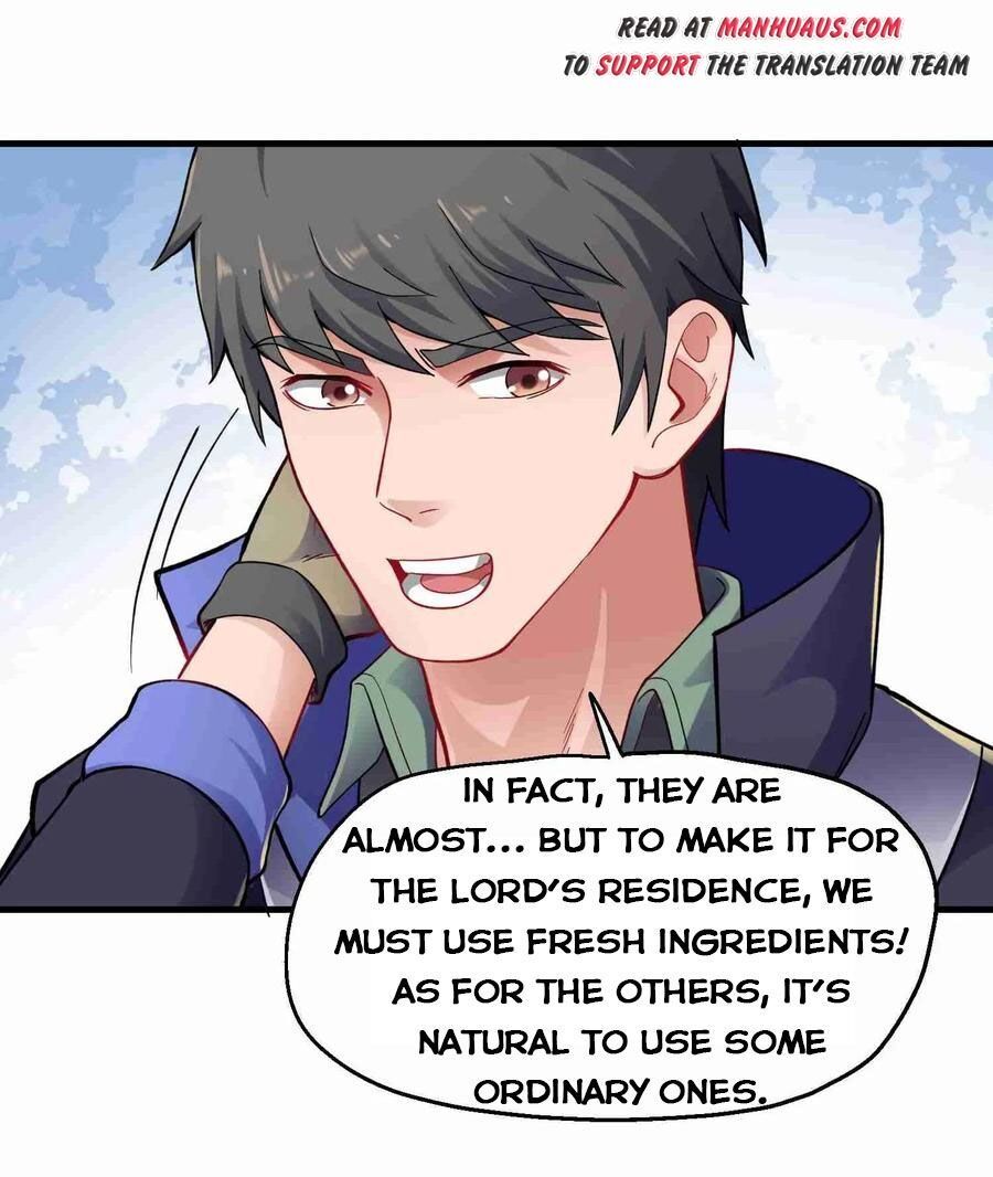 Yuanlong - Manhua chapter 62 - page 28
