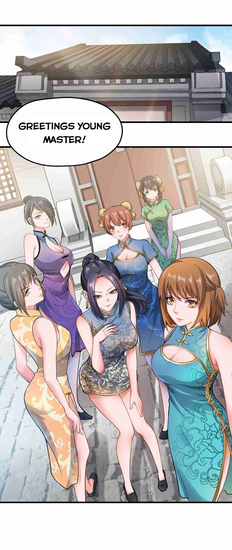 Yuanlong - Manhua chapter 62 - page 30
