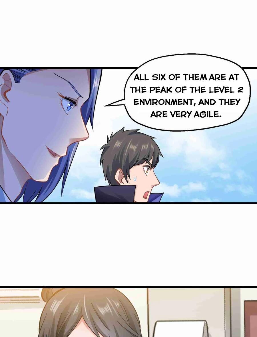 Yuanlong - Manhua chapter 62 - page 31