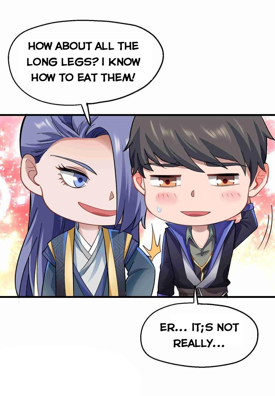Yuanlong - Manhua chapter 62 - page 33