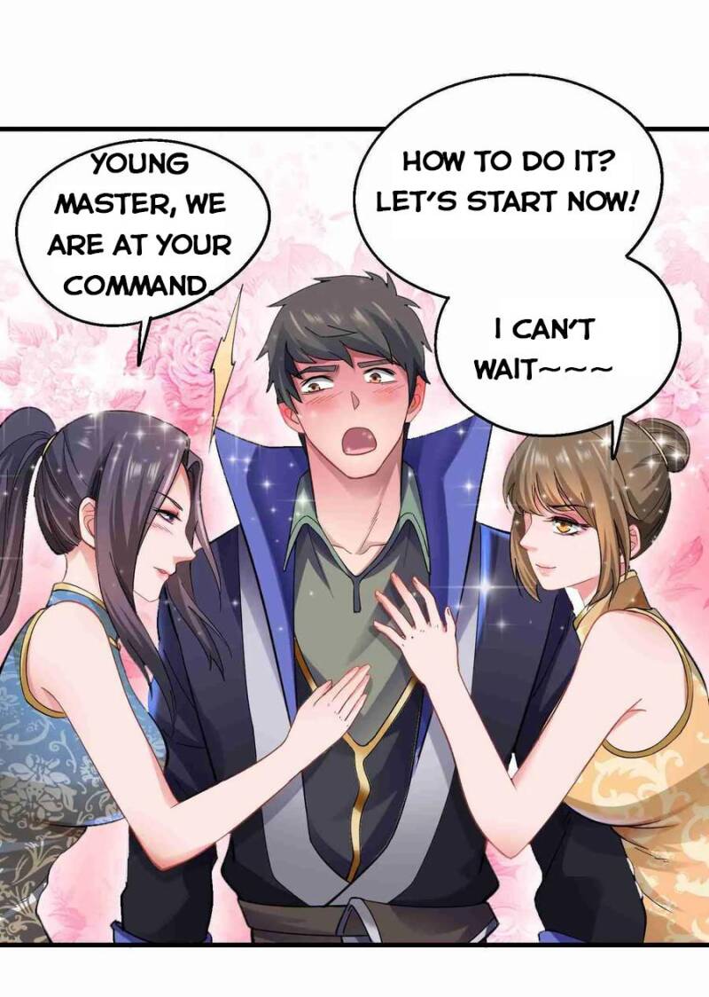 Yuanlong - Manhua chapter 62 - page 34
