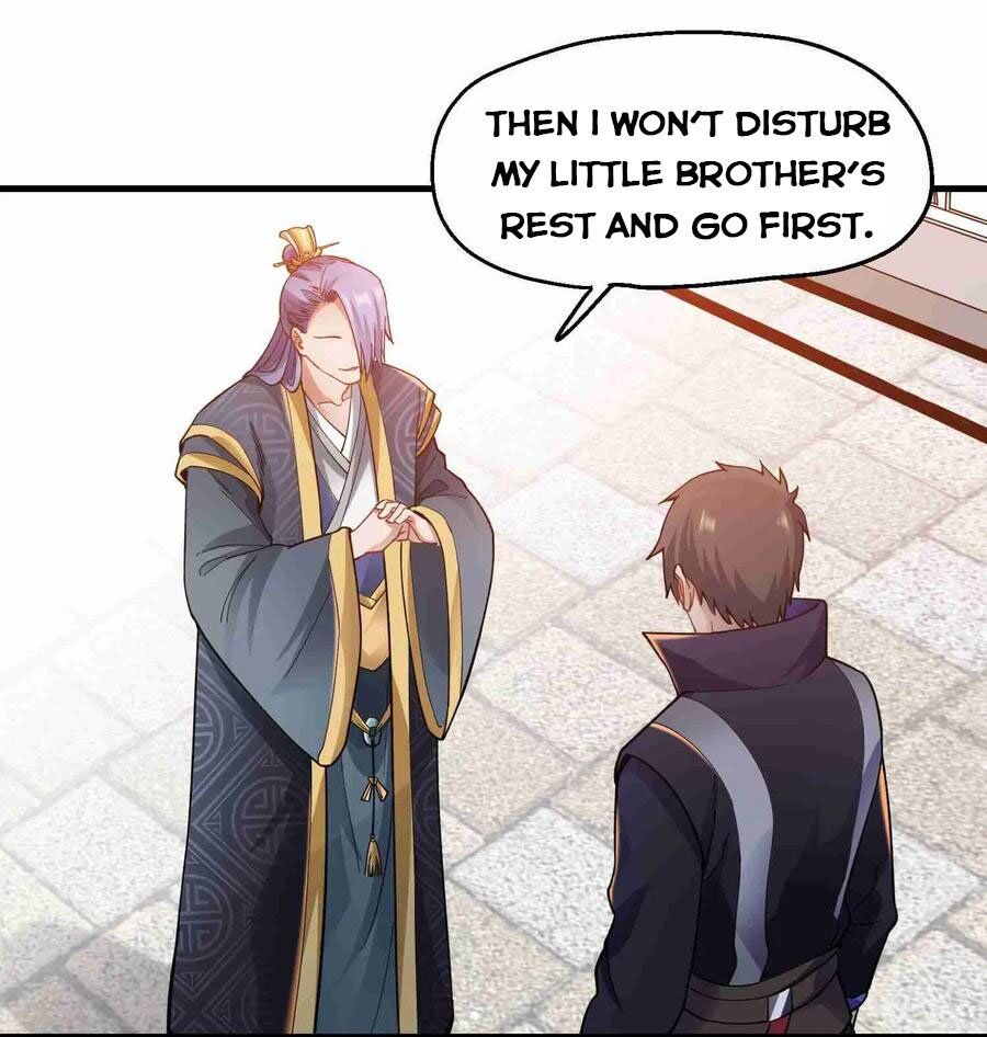 Yuanlong - Manhua chapter 60 - page 15
