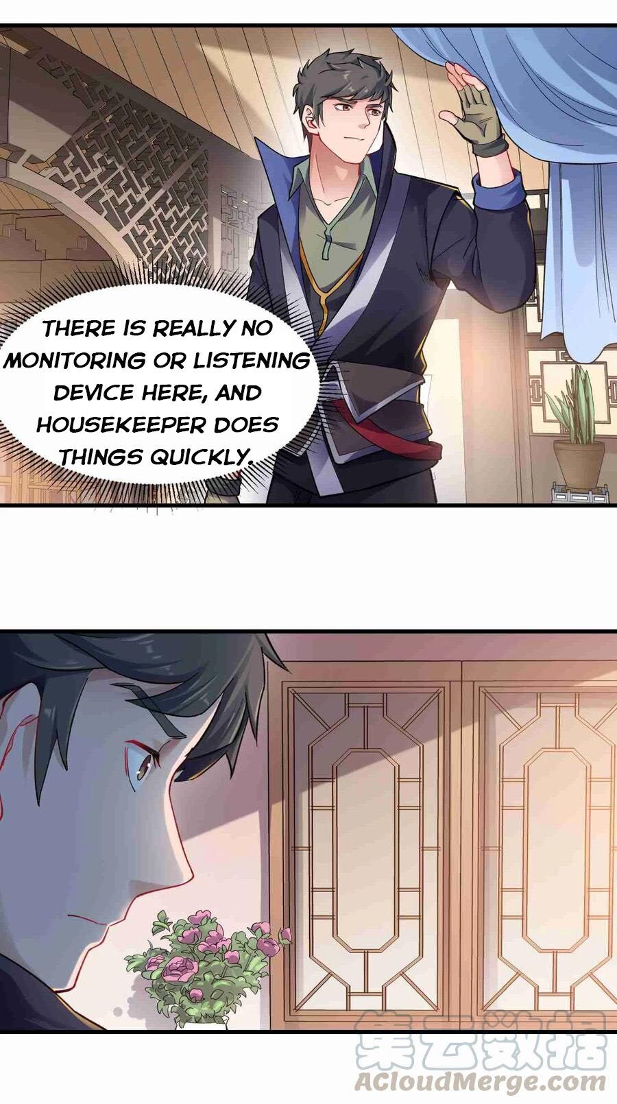 Yuanlong - Manhua chapter 60 - page 17