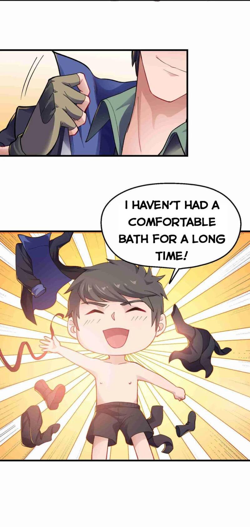 Yuanlong - Manhua chapter 60 - page 19