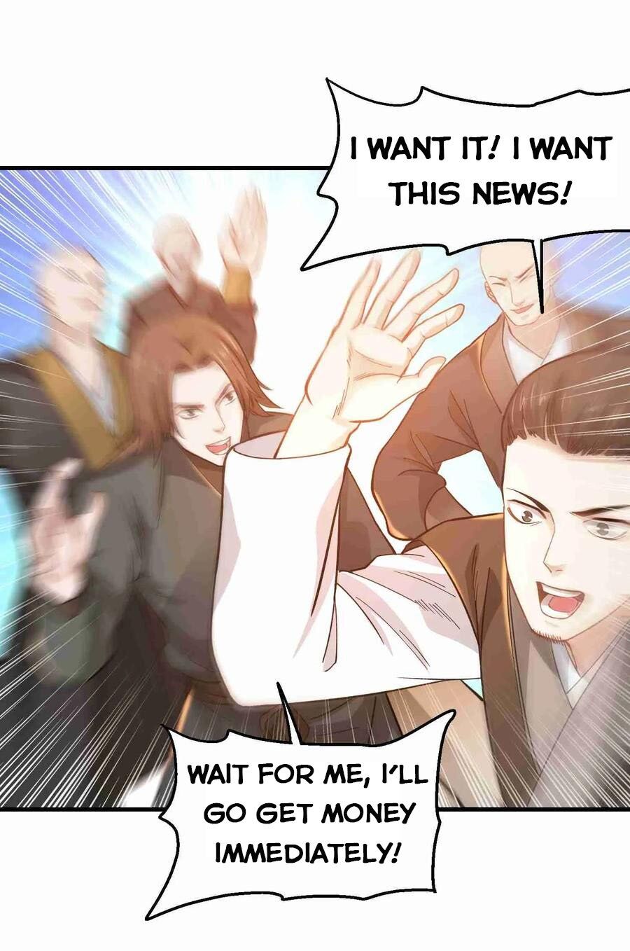 Yuanlong - Manhua chapter 60 - page 2