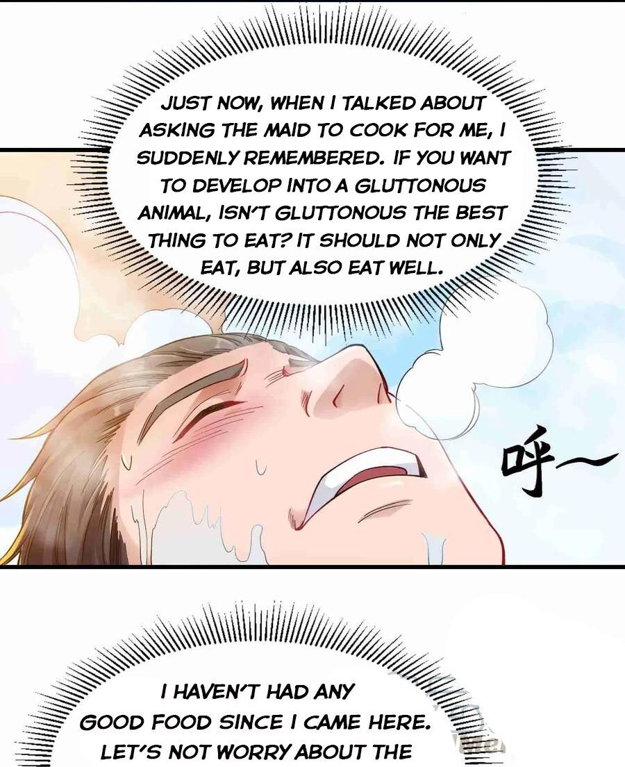 Yuanlong - Manhua chapter 60 - page 21