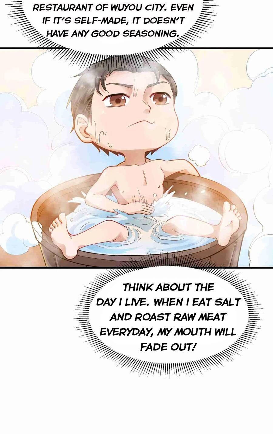 Yuanlong - Manhua chapter 60 - page 22