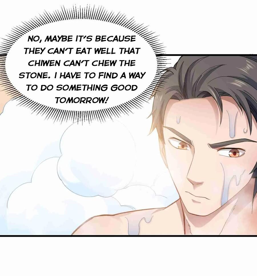 Yuanlong - Manhua chapter 60 - page 23