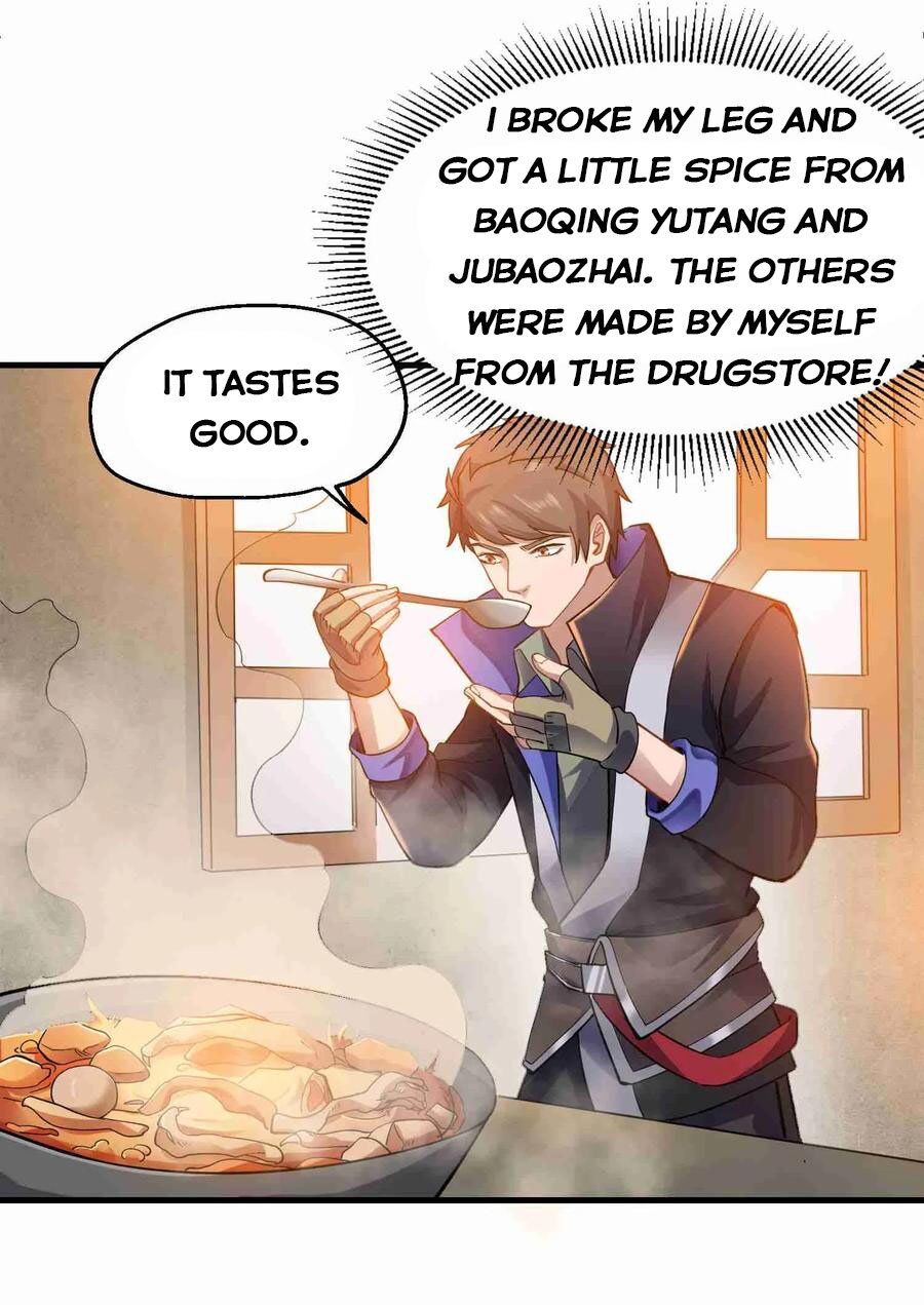 Yuanlong - Manhua chapter 60 - page 30