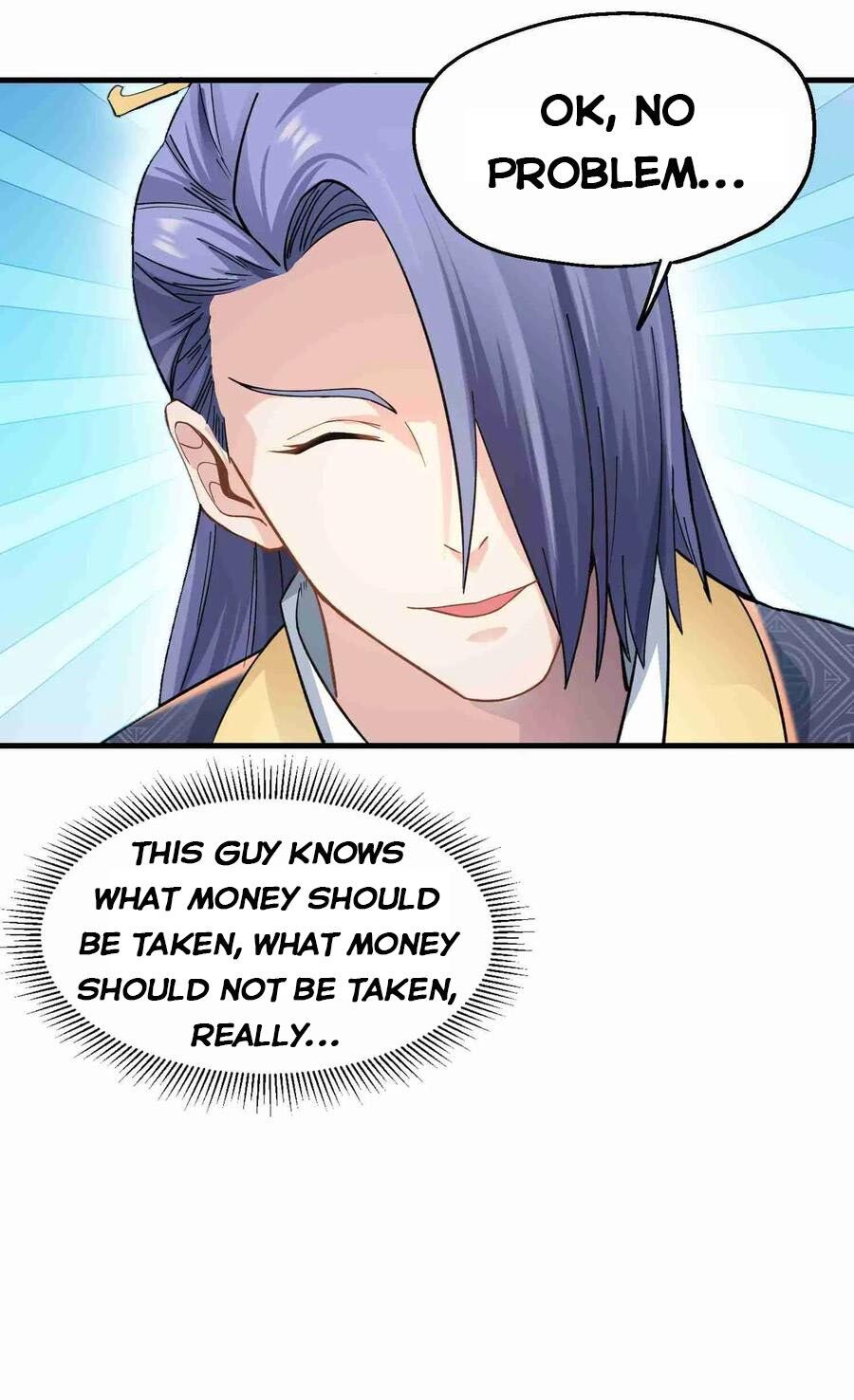 Yuanlong - Manhua chapter 60 - page 4
