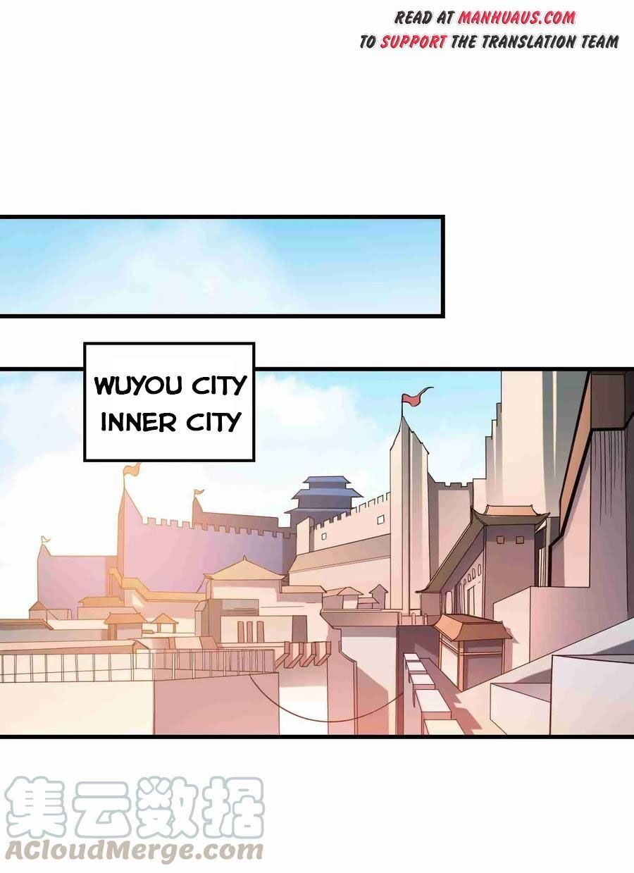 Yuanlong - Manhua chapter 60 - page 5