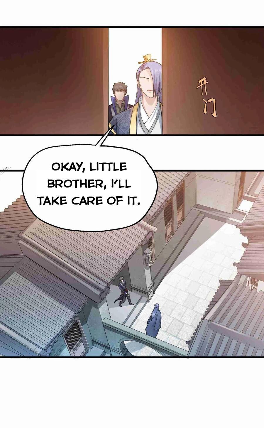 Yuanlong - Manhua chapter 60 - page 8