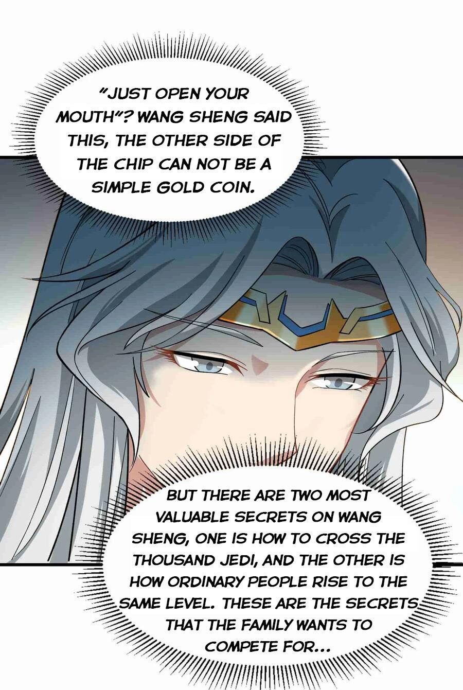 Yuanlong - Manhua chapter 59 - page 15