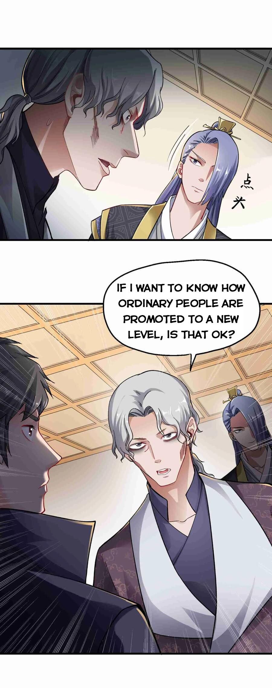 Yuanlong - Manhua chapter 59 - page 16