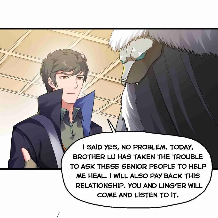 Yuanlong - Manhua chapter 59 - page 22