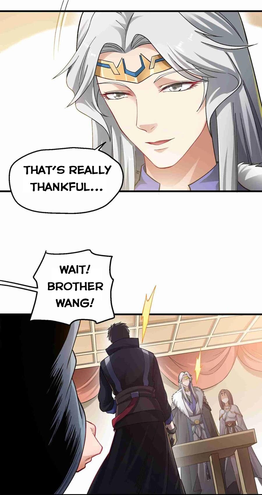 Yuanlong - Manhua chapter 59 - page 23