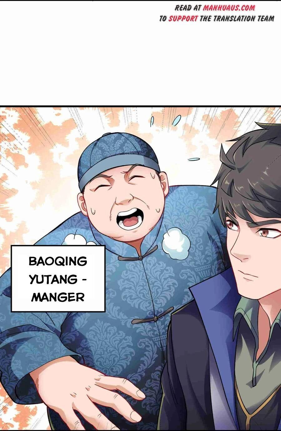 Yuanlong - Manhua chapter 59 - page 24