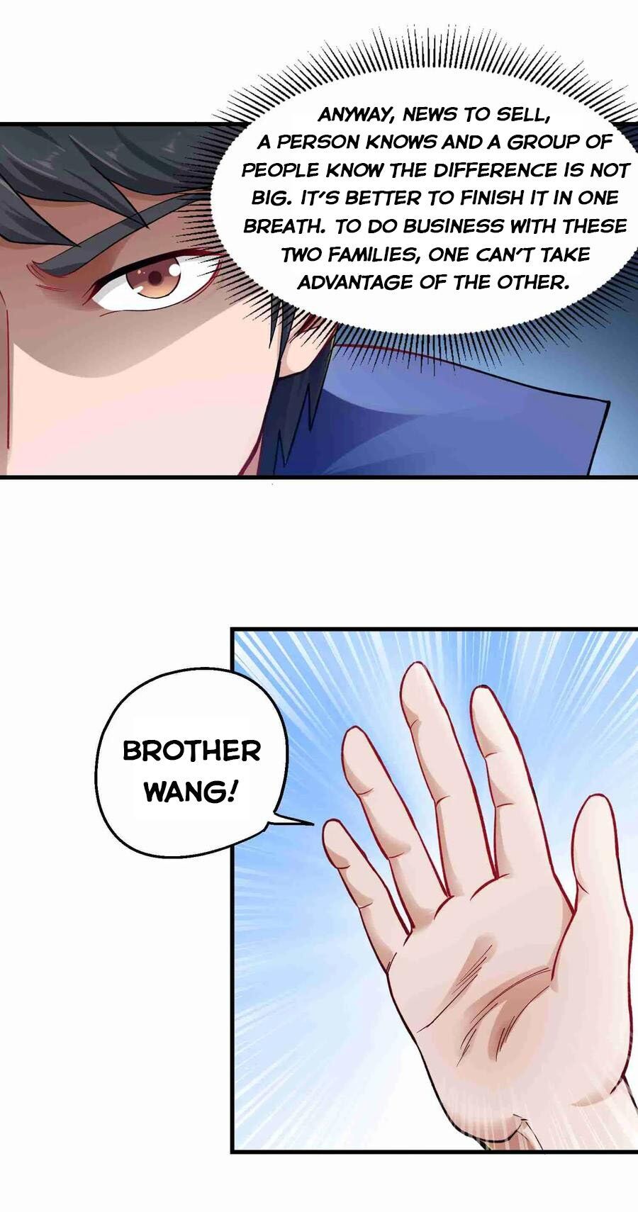 Yuanlong - Manhua chapter 59 - page 26