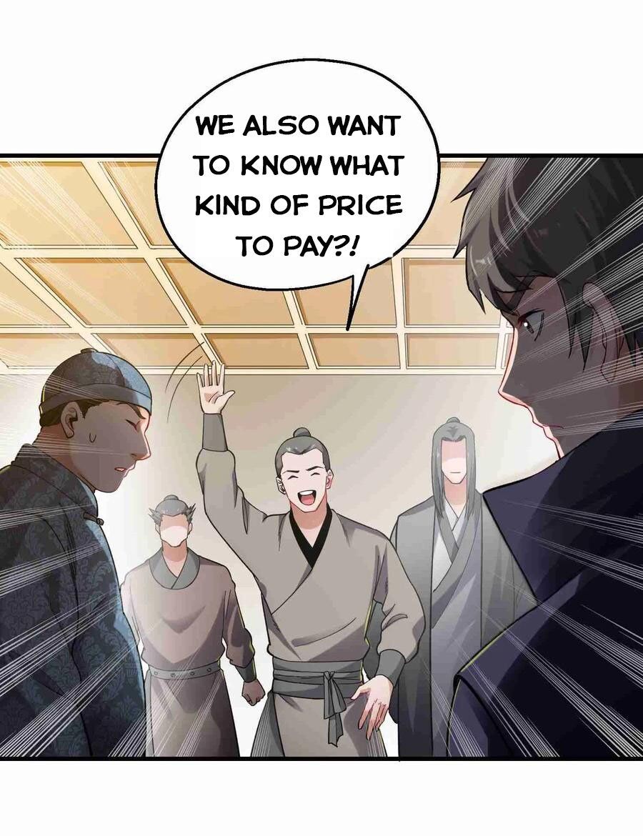 Yuanlong - Manhua chapter 59 - page 27