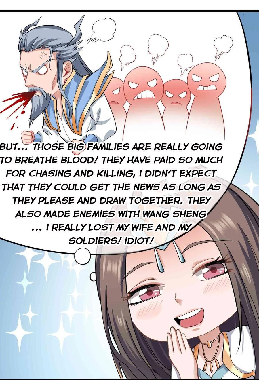 Yuanlong - Manhua chapter 59 - page 31