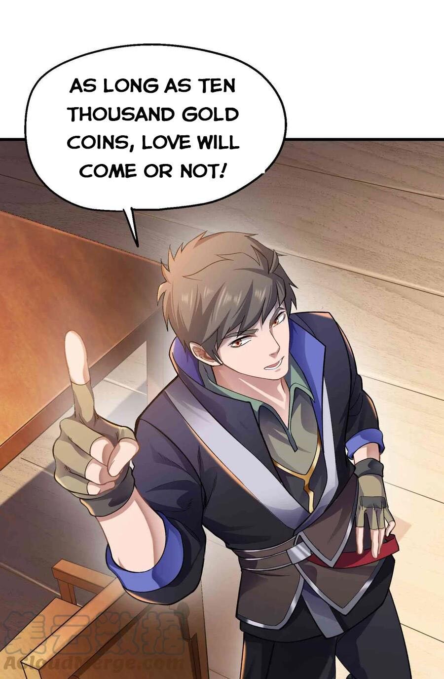 Yuanlong - Manhua chapter 59 - page 33