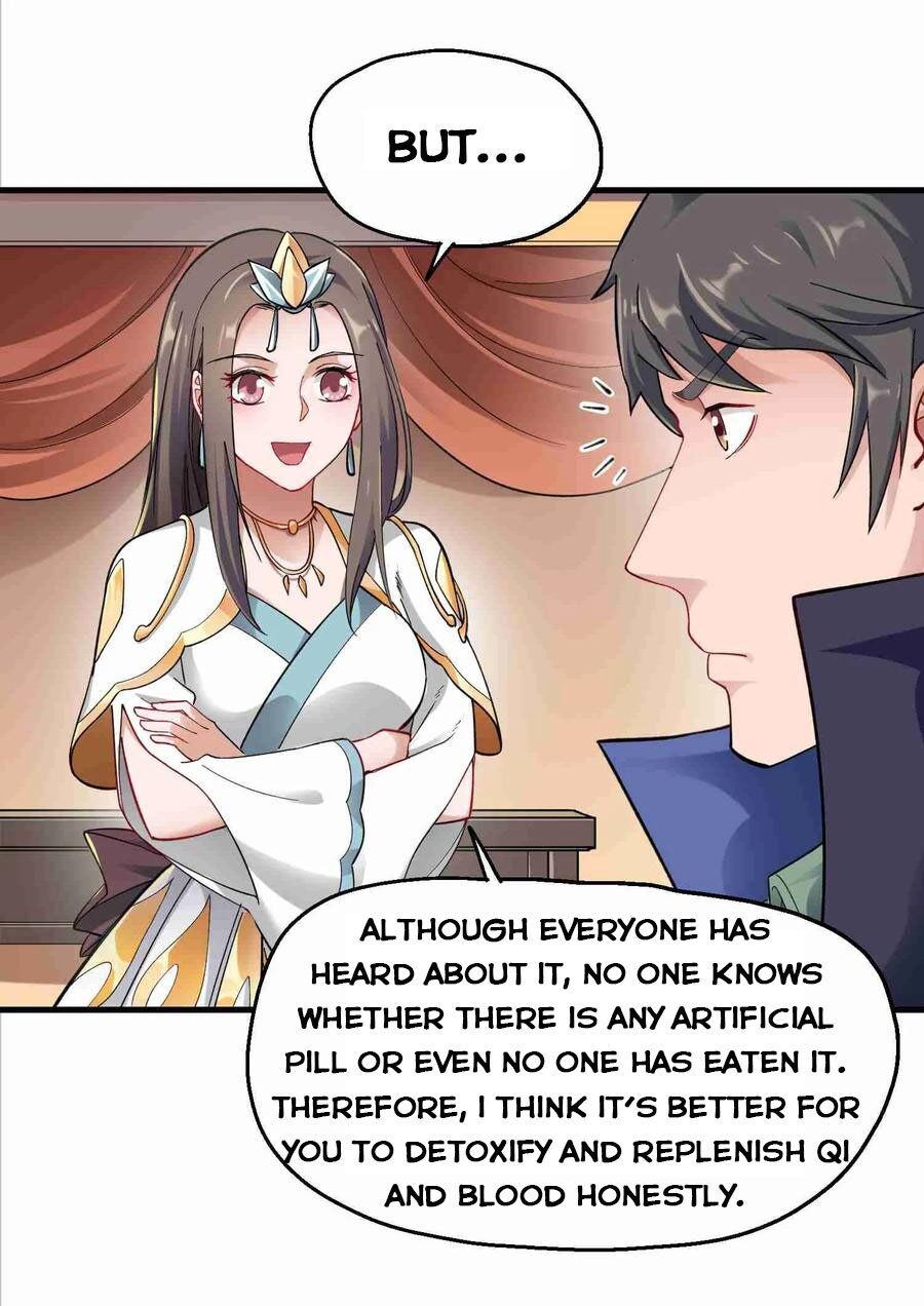 Yuanlong - Manhua chapter 59 - page 4