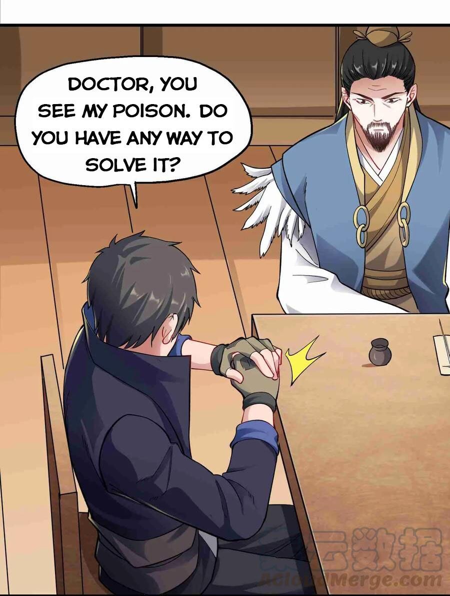 Yuanlong - Manhua chapter 59 - page 5