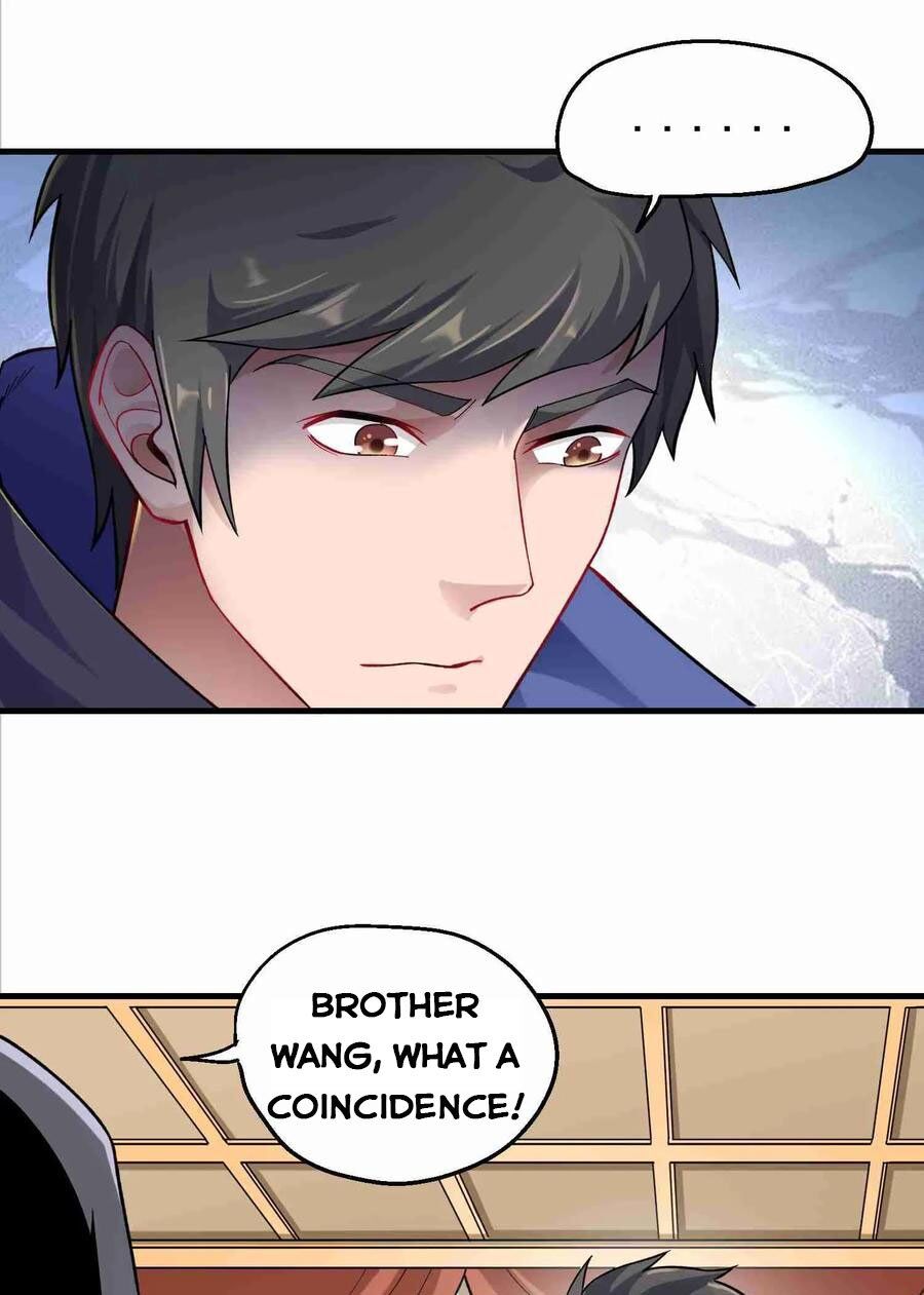 Yuanlong - Manhua chapter 59 - page 7