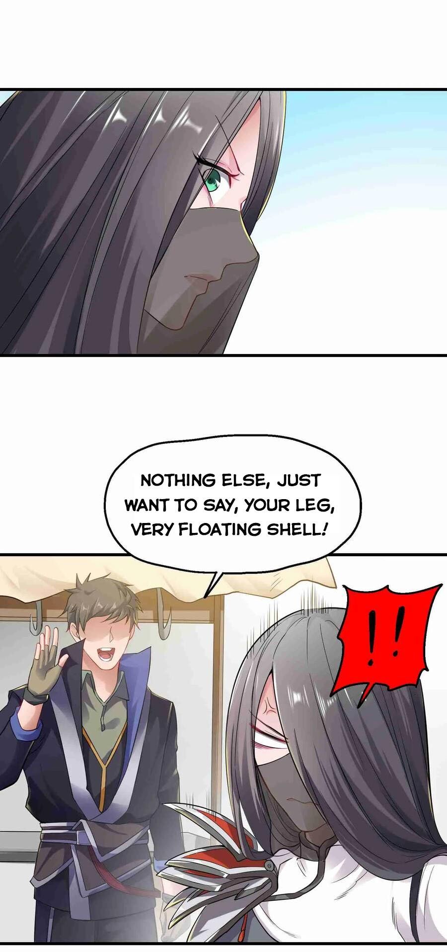 Yuanlong - Manhua chapter 58 - page 15