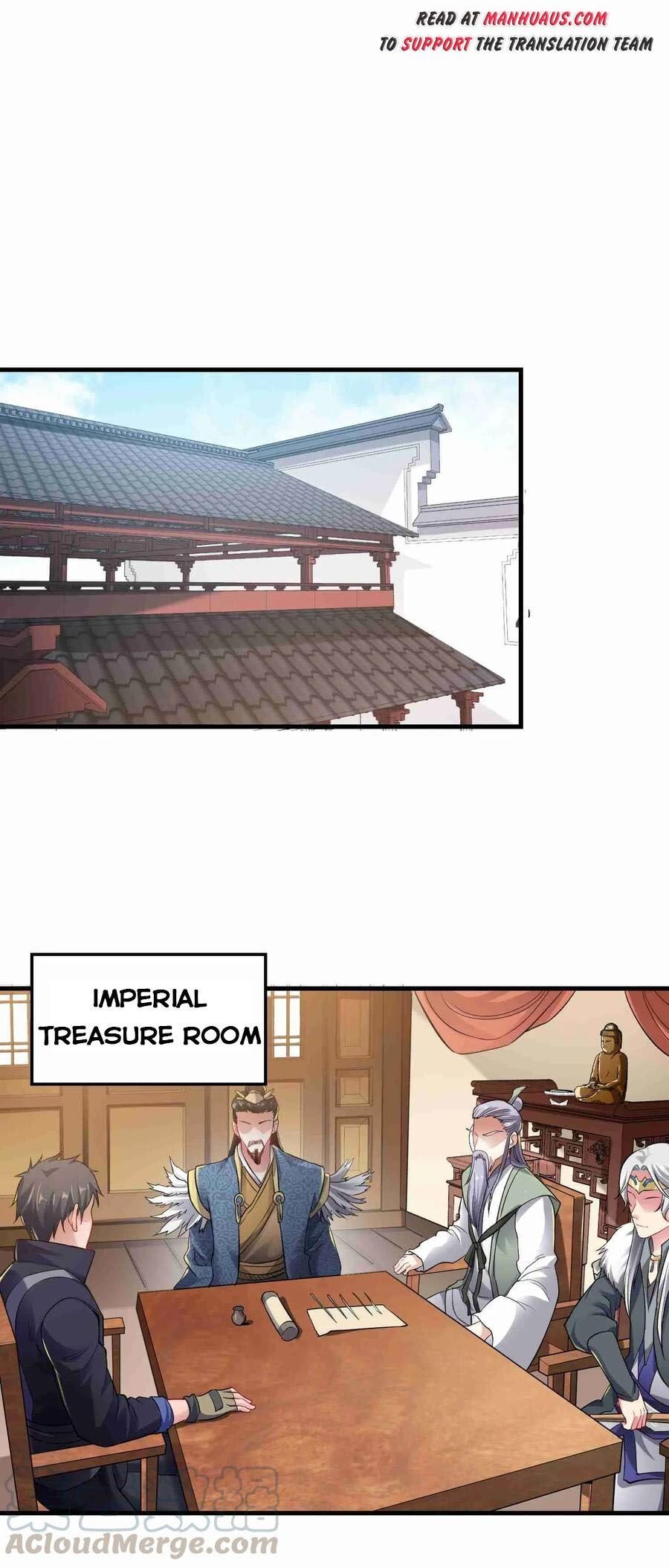 Yuanlong - Manhua chapter 58 - page 17