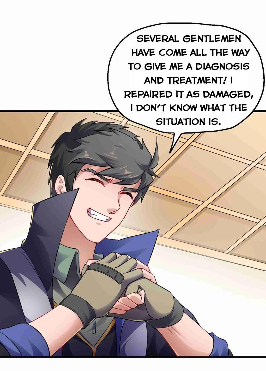 Yuanlong - Manhua chapter 58 - page 18