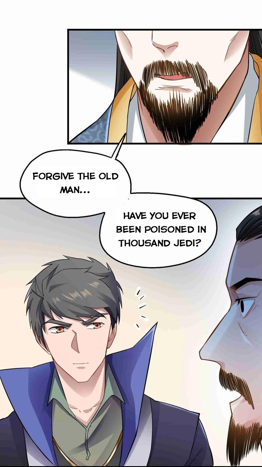 Yuanlong - Manhua chapter 58 - page 23