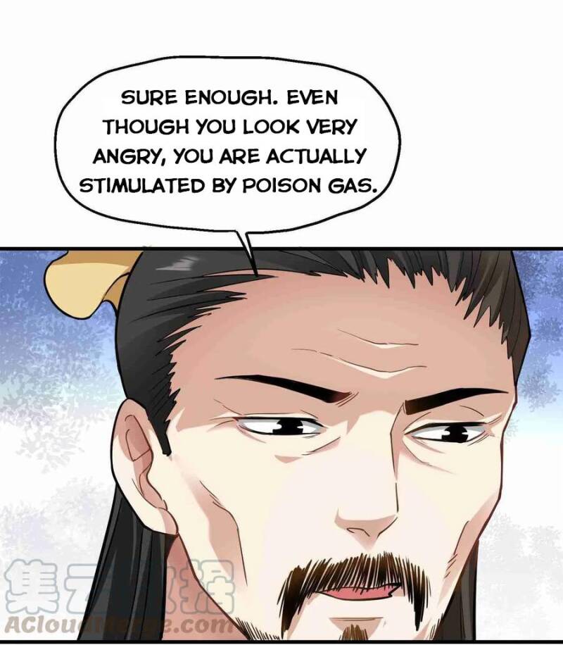 Yuanlong - Manhua chapter 58 - page 25