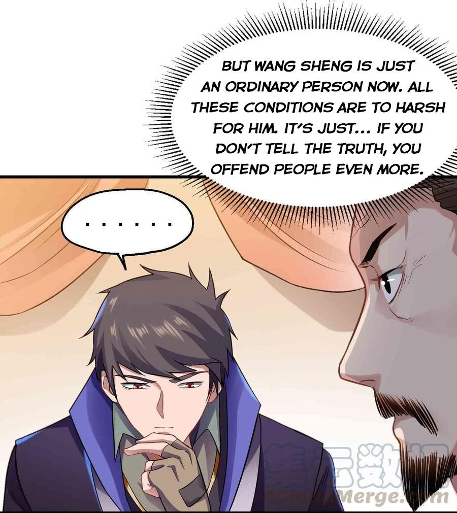 Yuanlong - Manhua chapter 58 - page 29