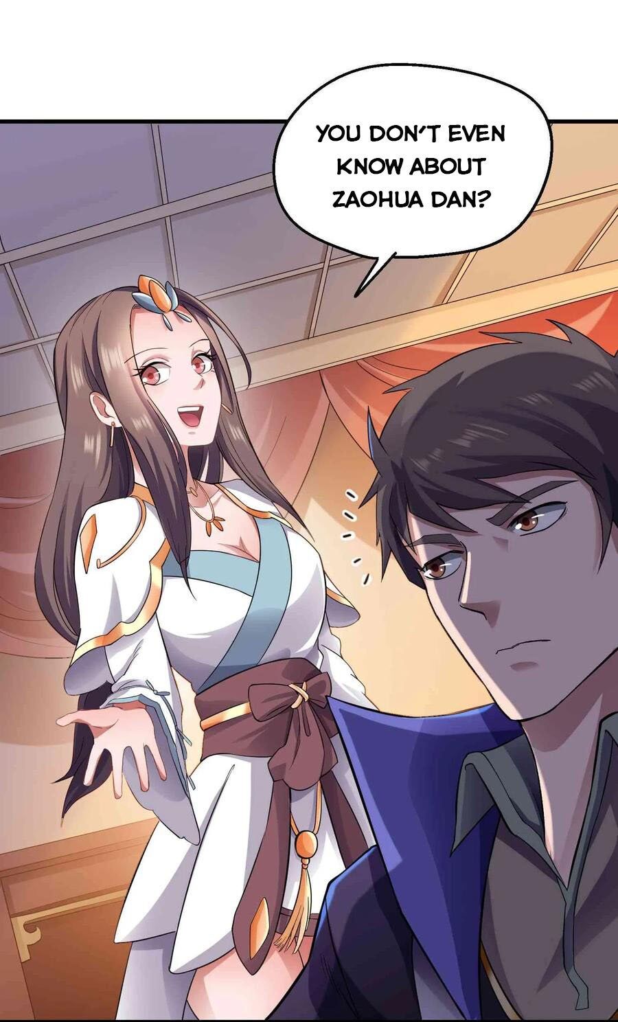 Yuanlong - Manhua chapter 58 - page 32