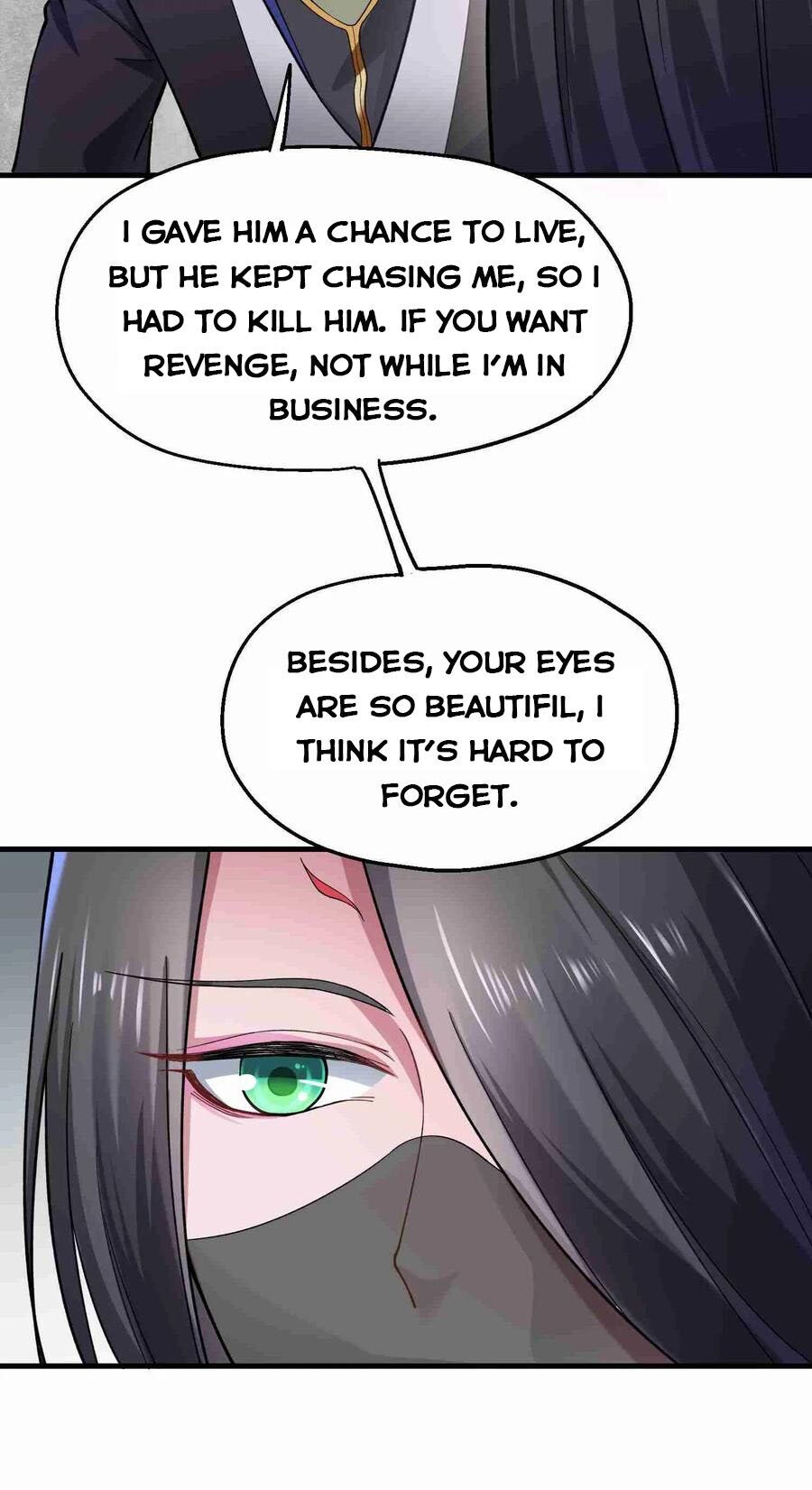 Yuanlong - Manhua chapter 58 - page 6