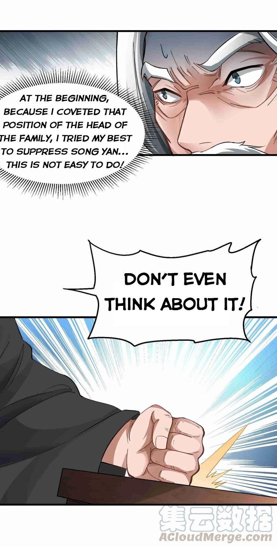 Yuanlong - Manhua chapter 57 - page 13