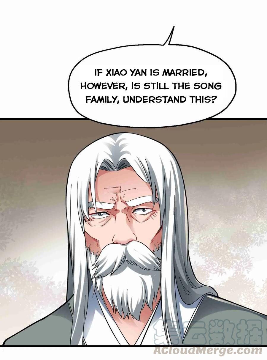 Yuanlong - Manhua chapter 57 - page 17
