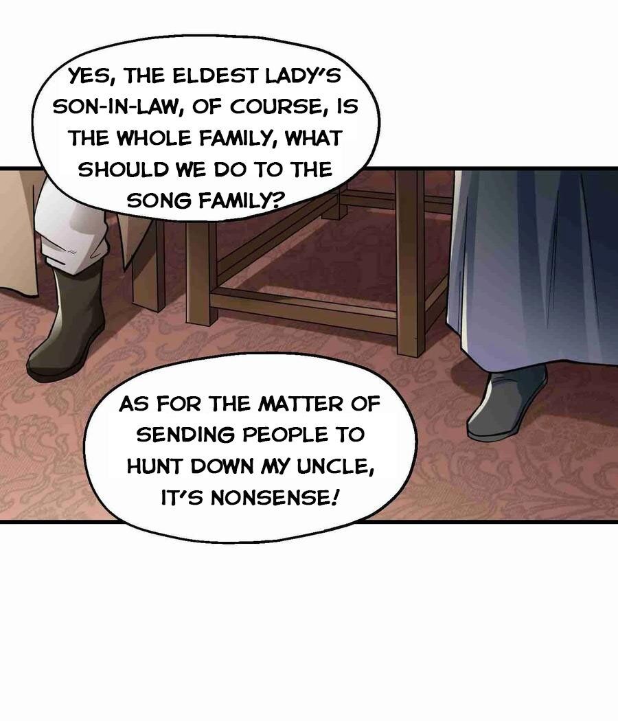 Yuanlong - Manhua chapter 57 - page 18