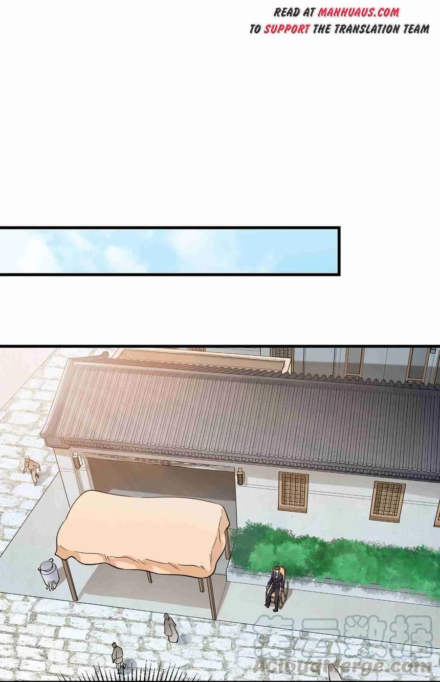 Yuanlong - Manhua chapter 57 - page 21