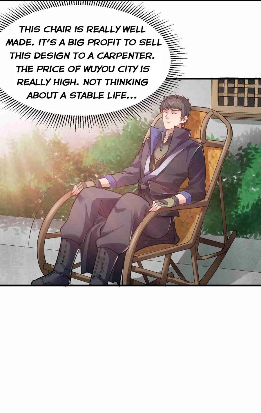 Yuanlong - Manhua chapter 57 - page 22