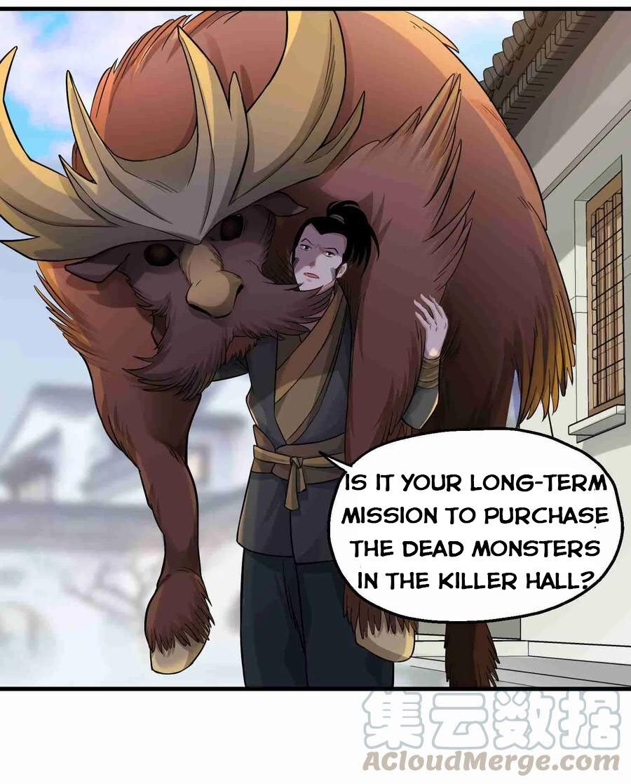Yuanlong - Manhua chapter 57 - page 25