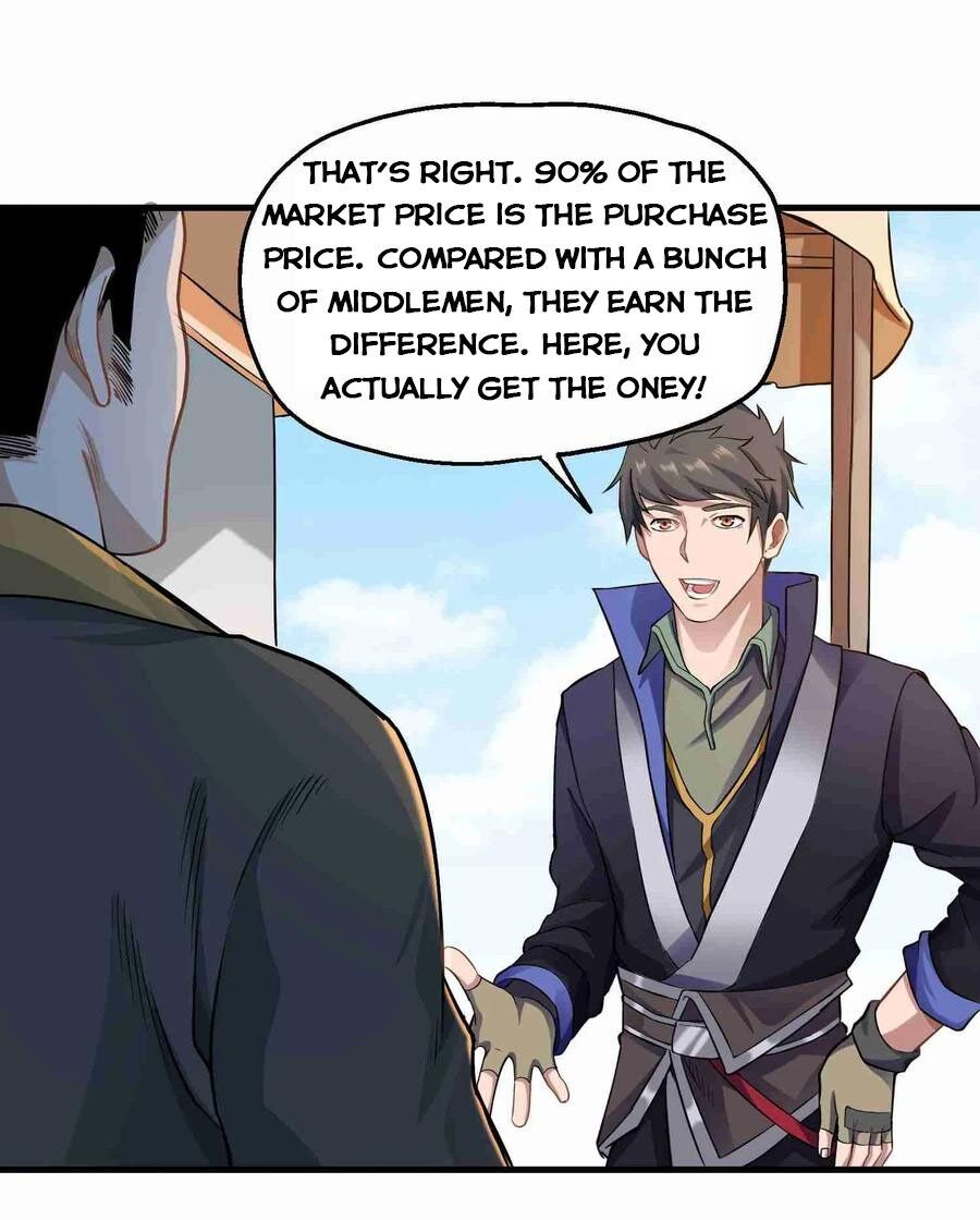 Yuanlong - Manhua chapter 57 - page 27