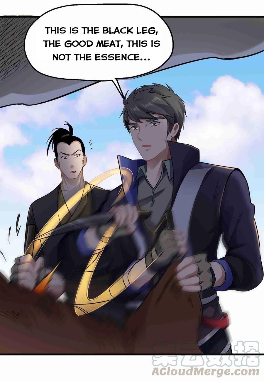 Yuanlong - Manhua chapter 57 - page 29